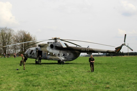 Mil Mi-17