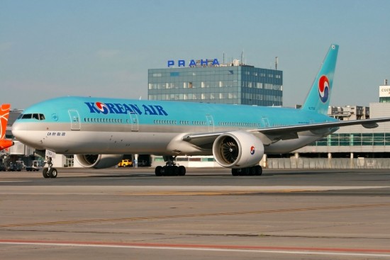  Boeing 777-3B5/ER - HL7783