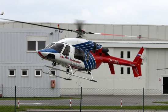 Bell 427