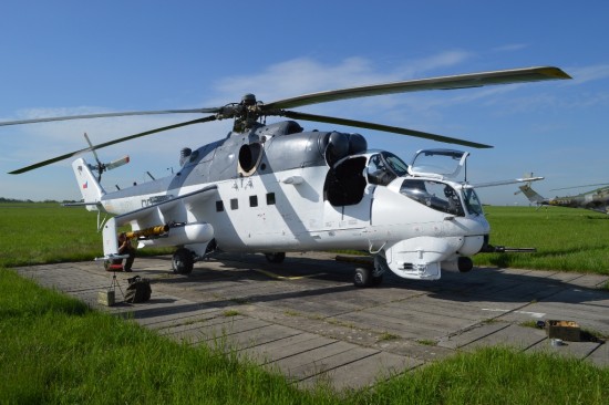 Mi- 24 V