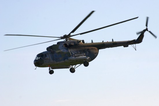 Mil Mi-171Š - 9868