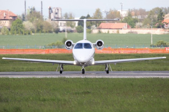 Phenom 100 MHS Aviation