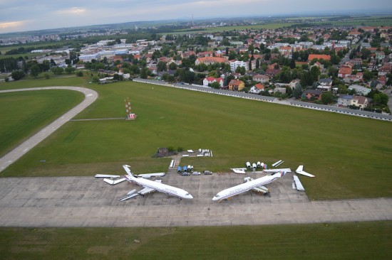 Tu-154M