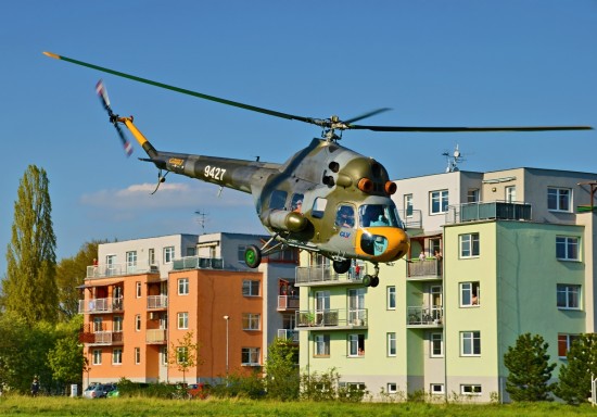 Mi2 - 9427