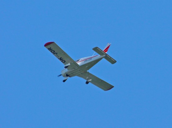 Piper PA-28-140
