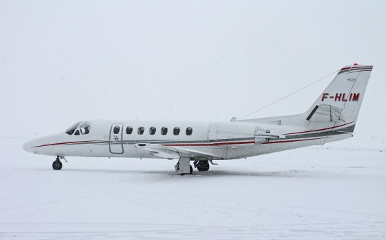 Cessna 560 Citatiton Encore