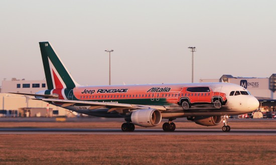 Airbus A320-216