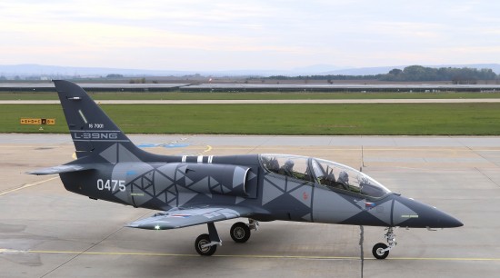 Aero L-39 Next Generation
