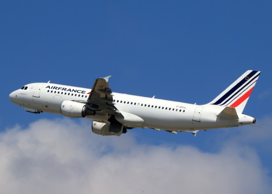 Airbus A320-214