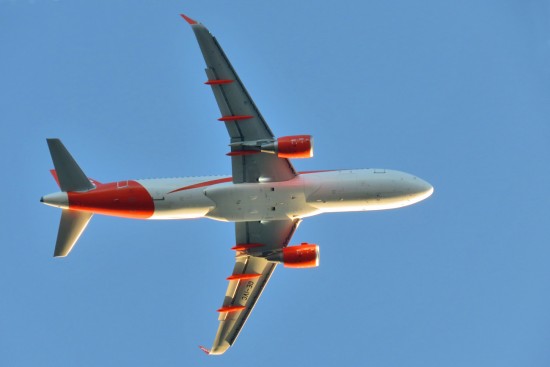 Airbus A320-214 (WL) - OE-IVC