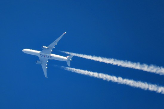 Airbus A350-941 - A7-ALI