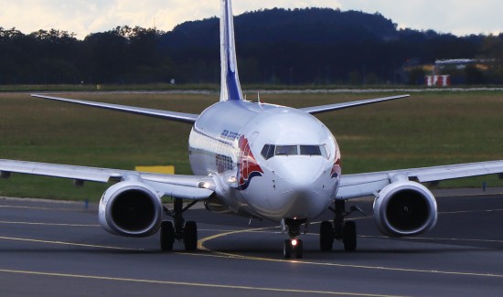 Boeing 737-9GJ/ER