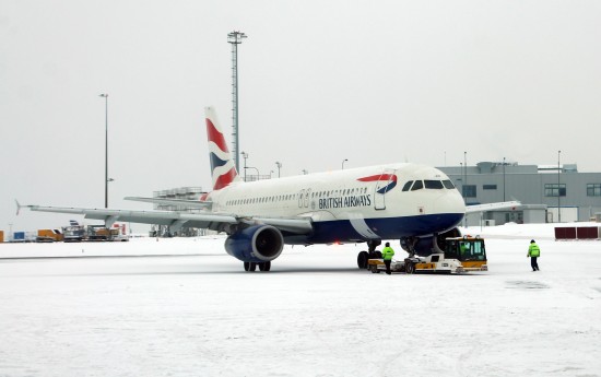 Airbus A320-232