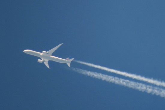 Boeing 787-10 Dreamliner - N16009