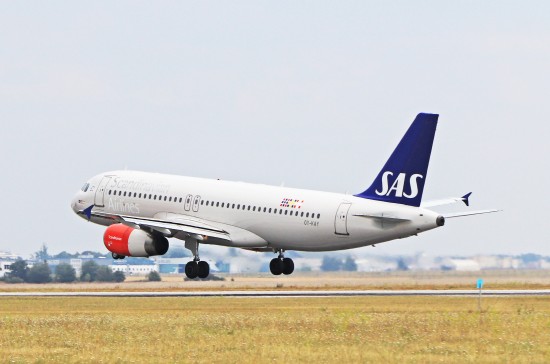 Airbus A320-232