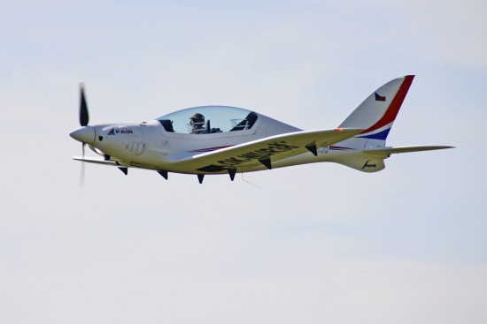 Shark.Aero Shark UL - OK-WUR38