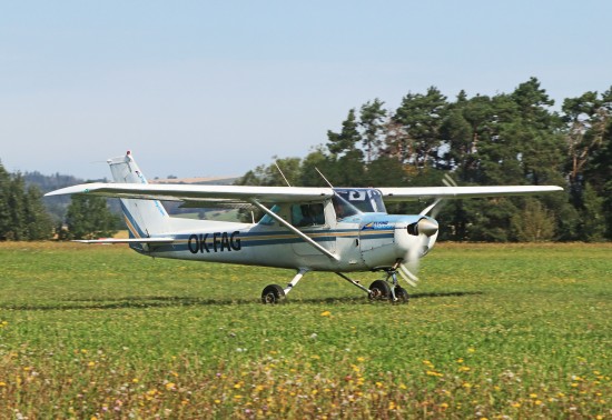 Cessna 152