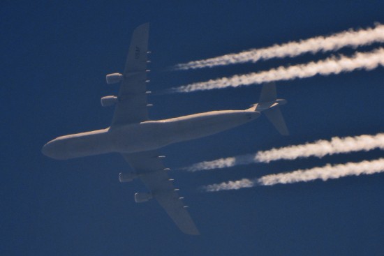 Lockheed C-5M Super Galaxy - 86-0017