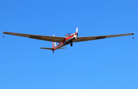 Aerotechnik L-13SE Vivat