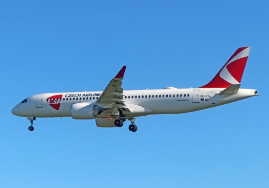 Airbus A220-300