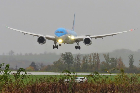 Boeing 787-9 Dreamliner - EI-NEO