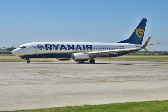 Boeing 737-8AS(WL) - 9H-QBR