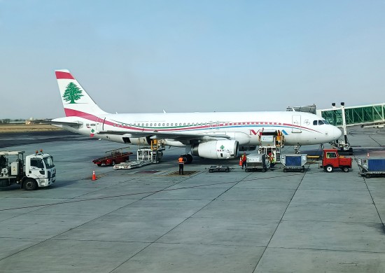 Airbus A320-232