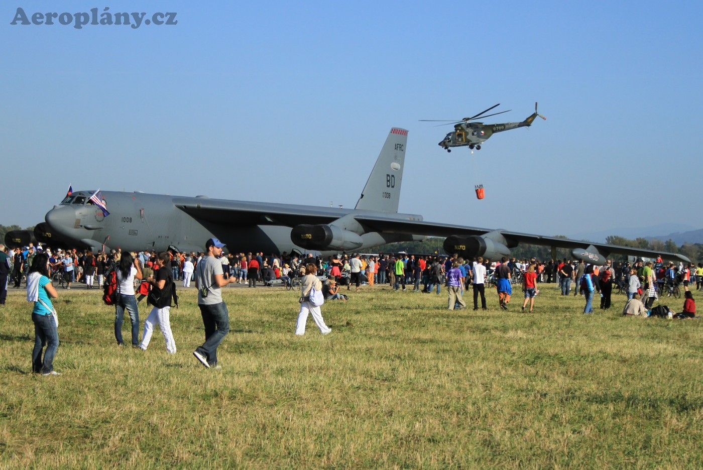 Nato days 2011