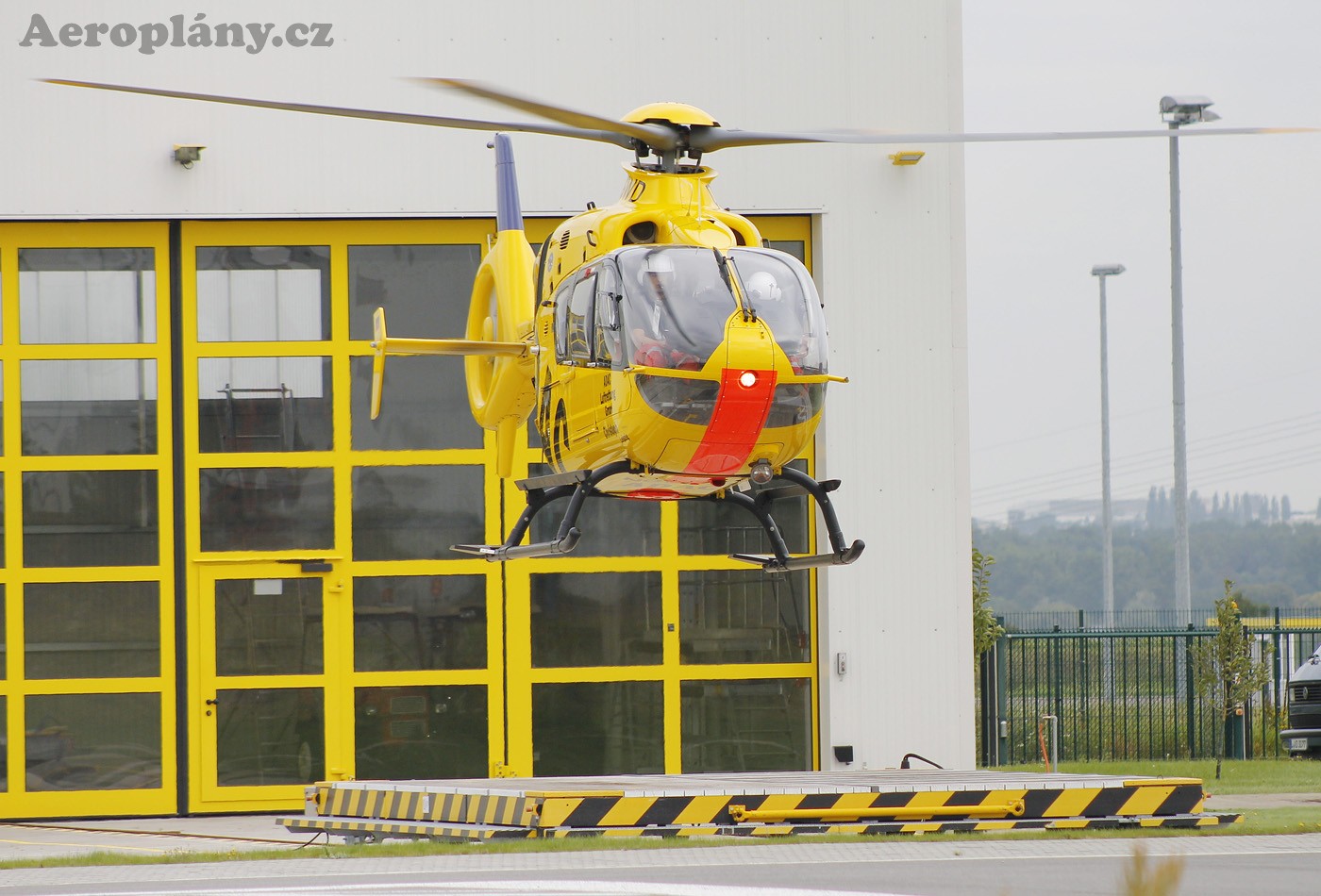 ADAC Luftrettung