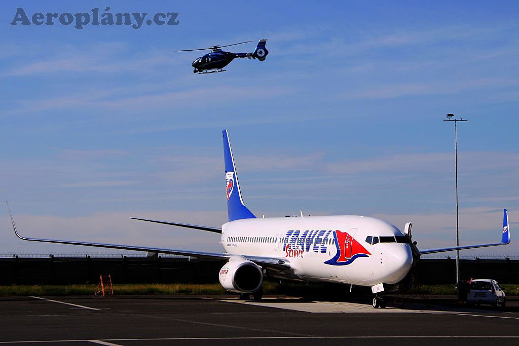 Travel Service