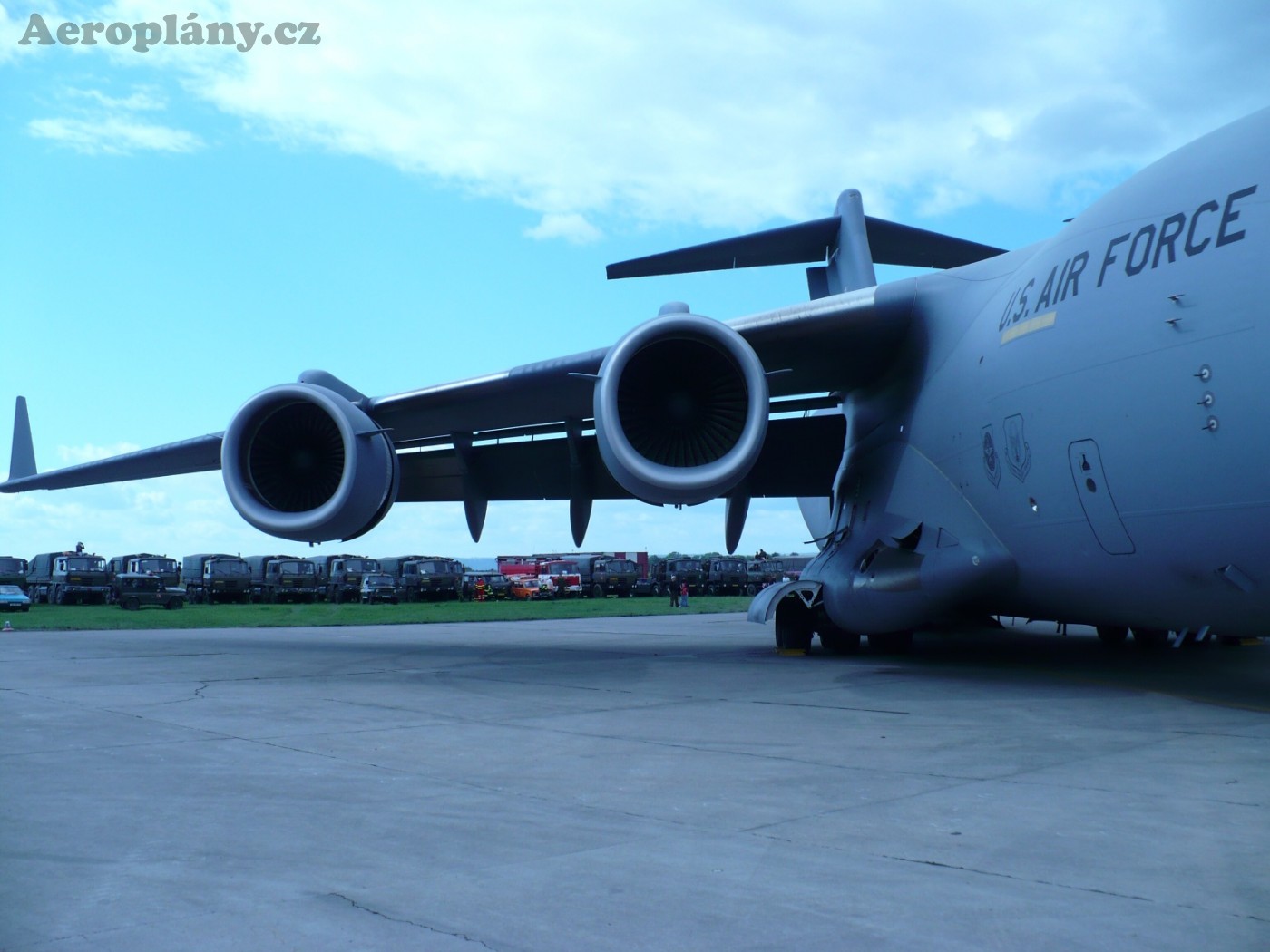 C-17 Globemaster