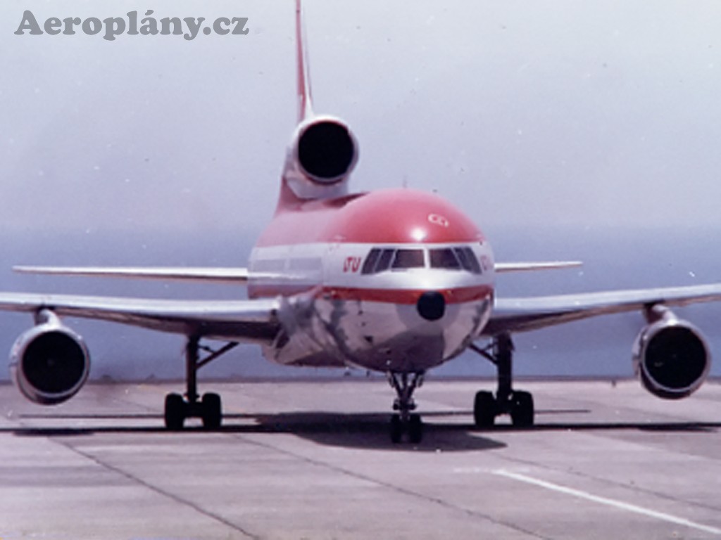 Avion para el recuerdo-Plane to the memory