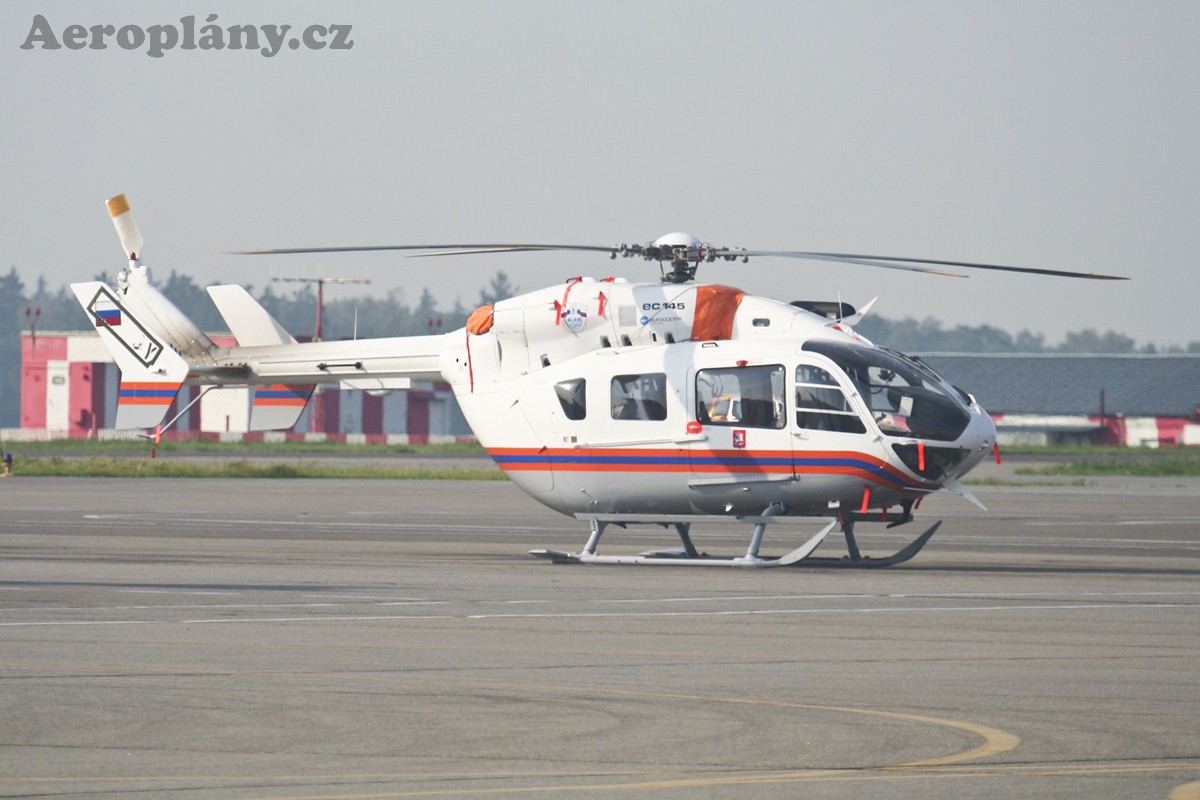 Eurocopter EC145