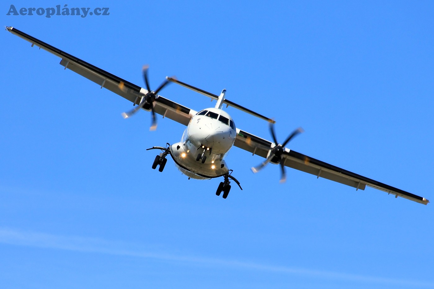 ATR 72-212A - EC-HEJ