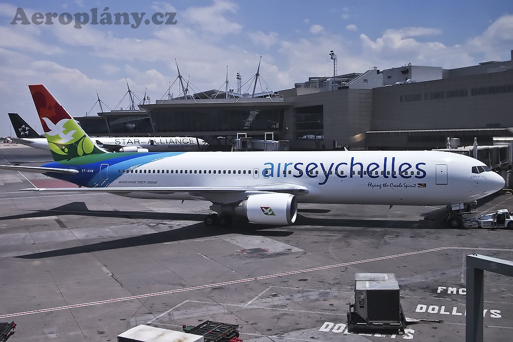 Seychelles