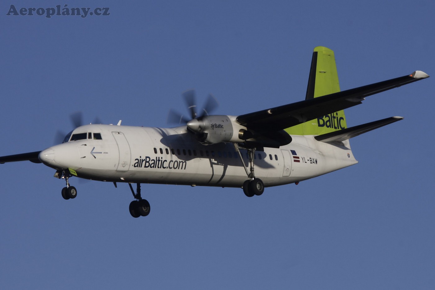 AirBaltic