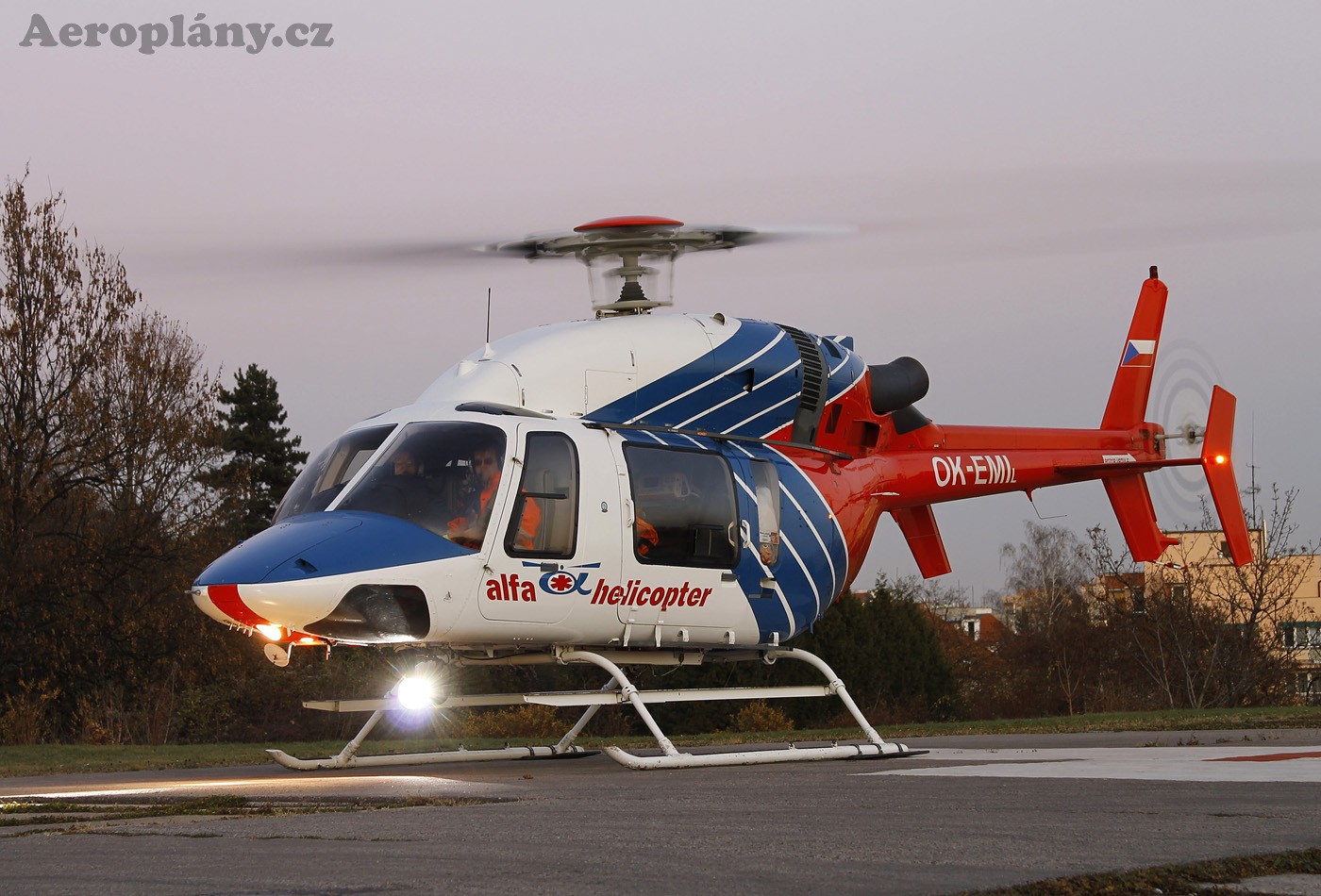 Bell 427