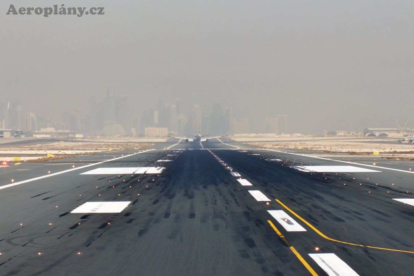 Runway