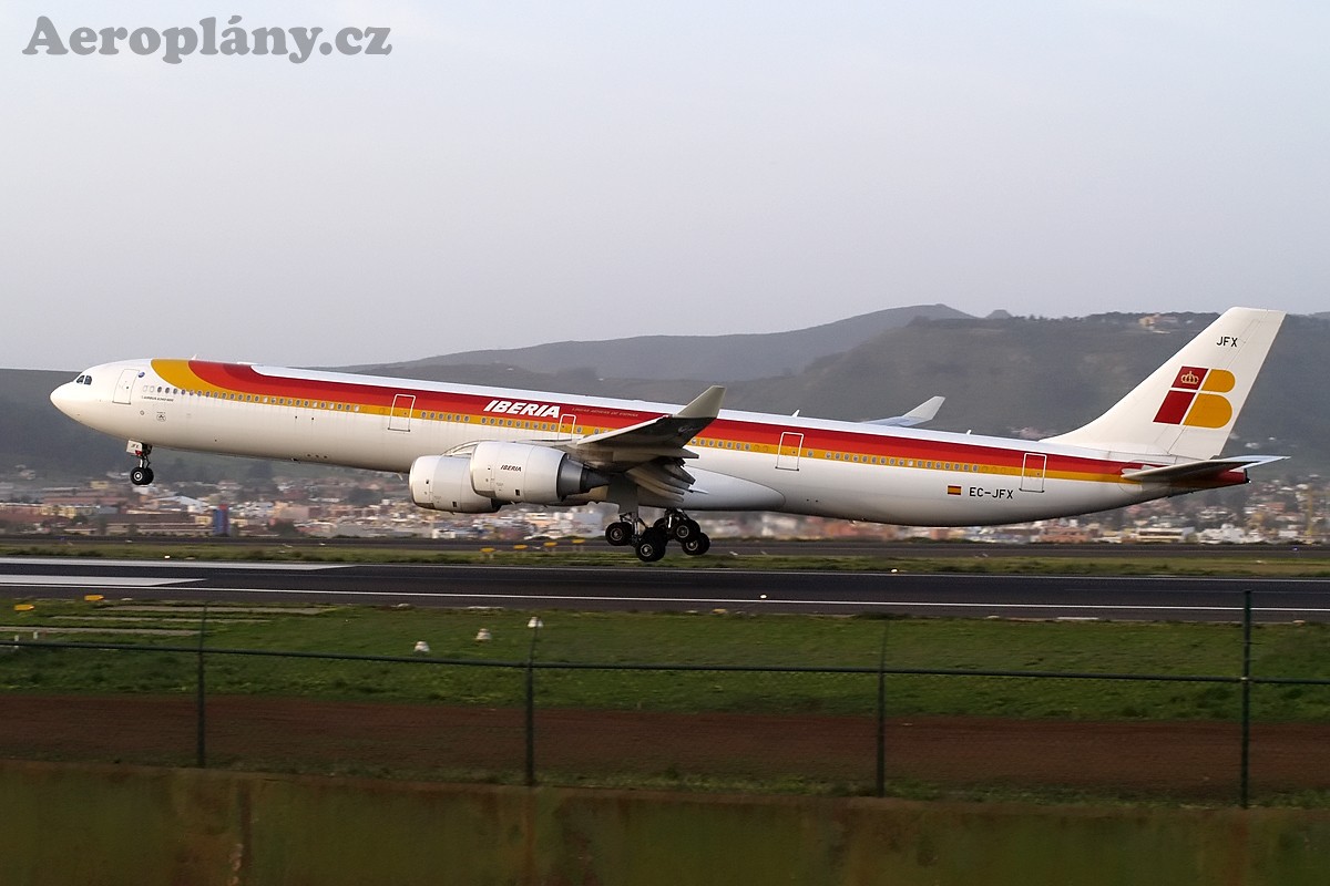 A340-642