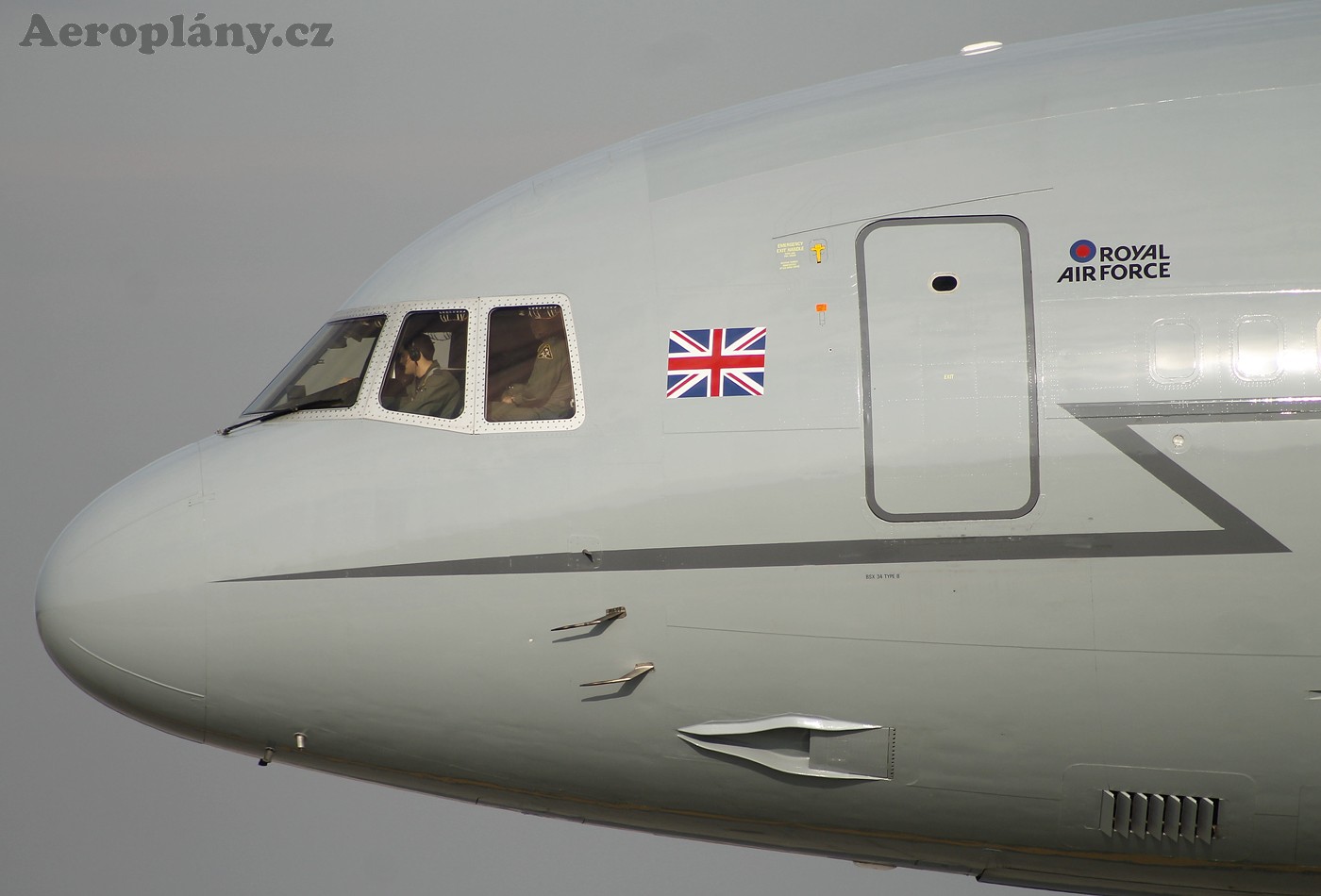 L1011 TriStar KC1 