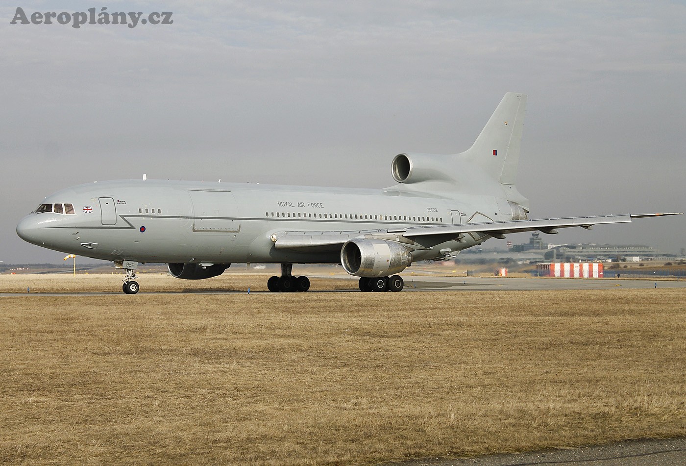 L1011 TriStar KC1 