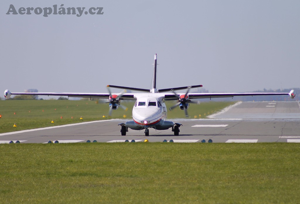 L-410 Turbolet