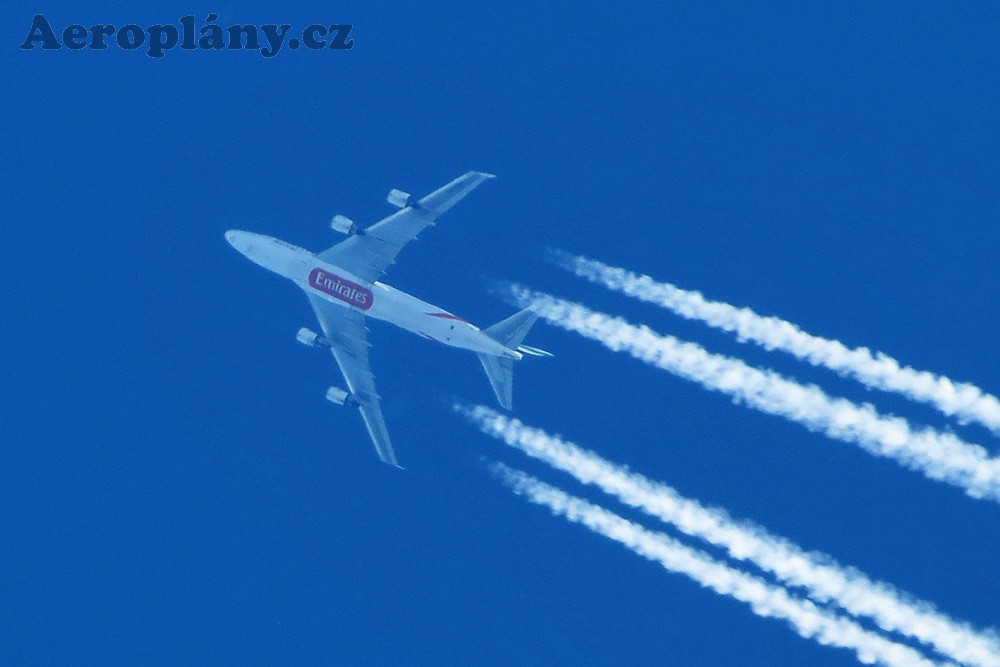 Boeing 747-4HAF/ER/SCD - OO-THD