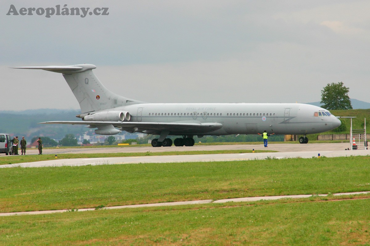 Vickers VC-10 C1K - XR807