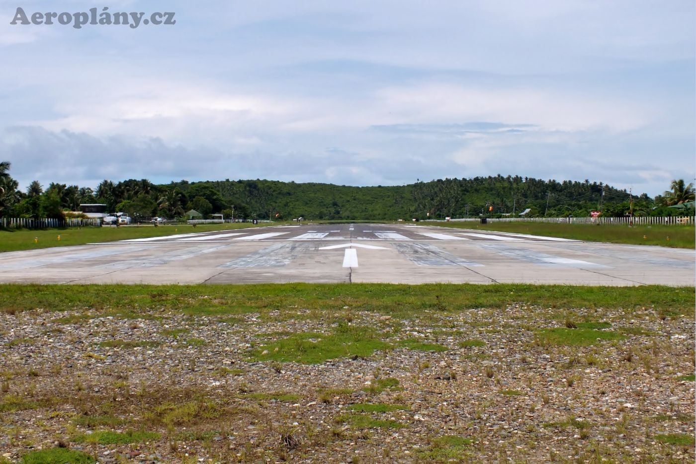 Runway