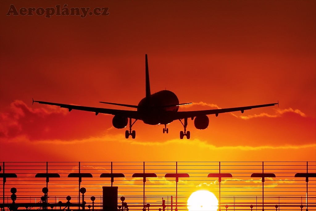 Landing to RWY-26