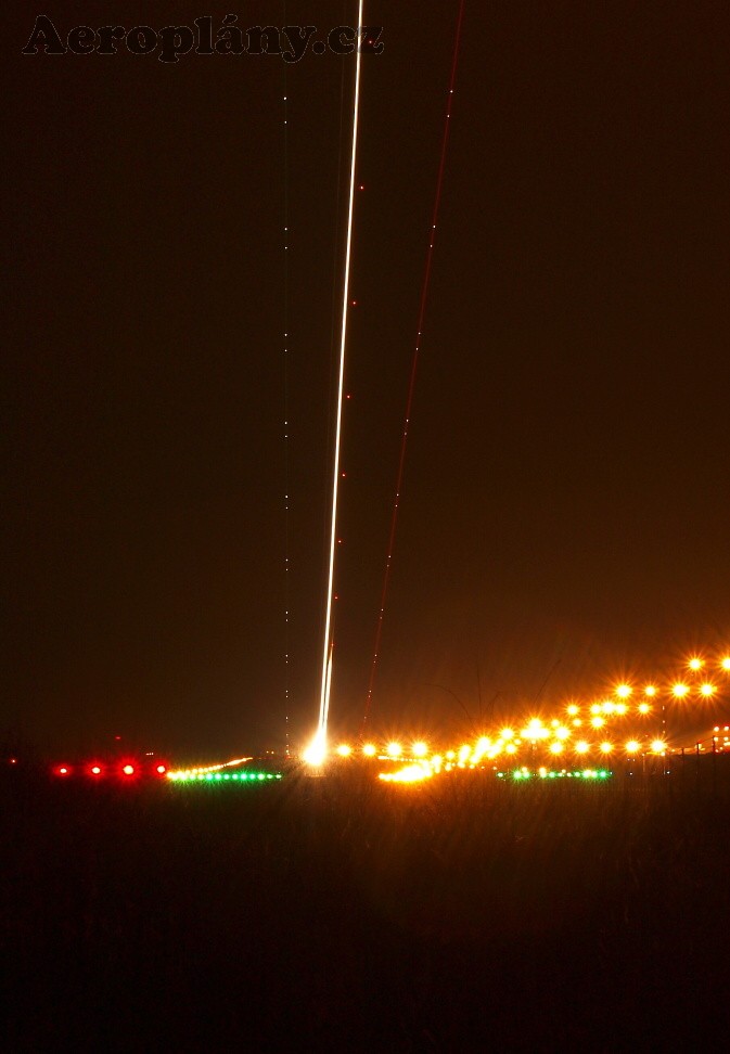 Airbus A321-231 - EI-ETL