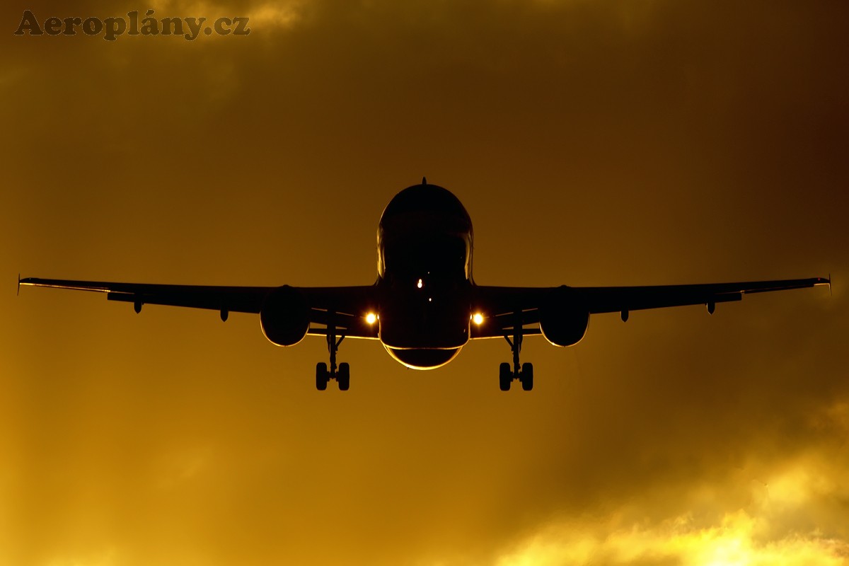 Landing To RWY-08