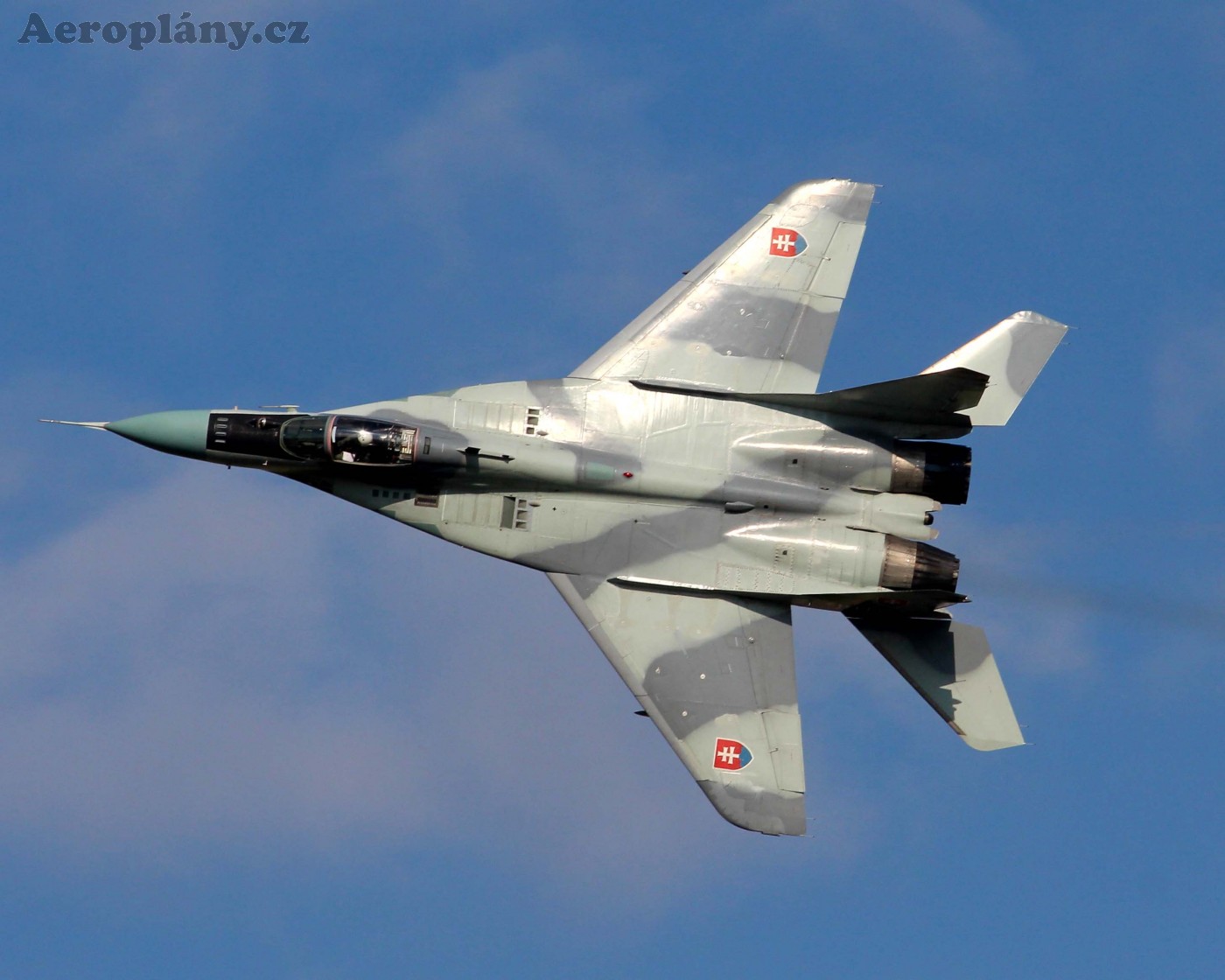 Slovak Air Force