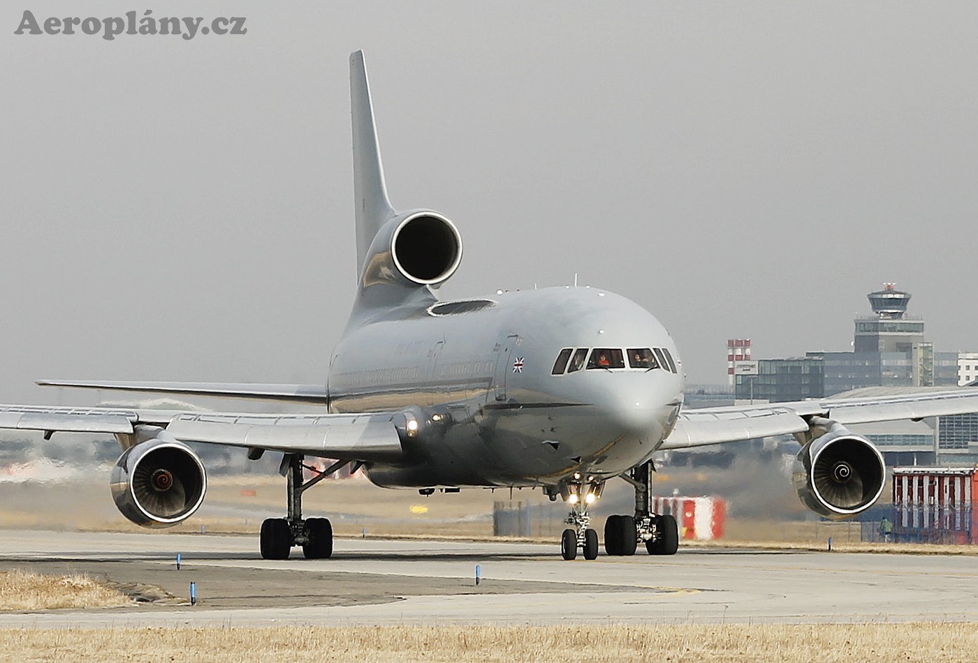 L1011 TriStar KC1 
